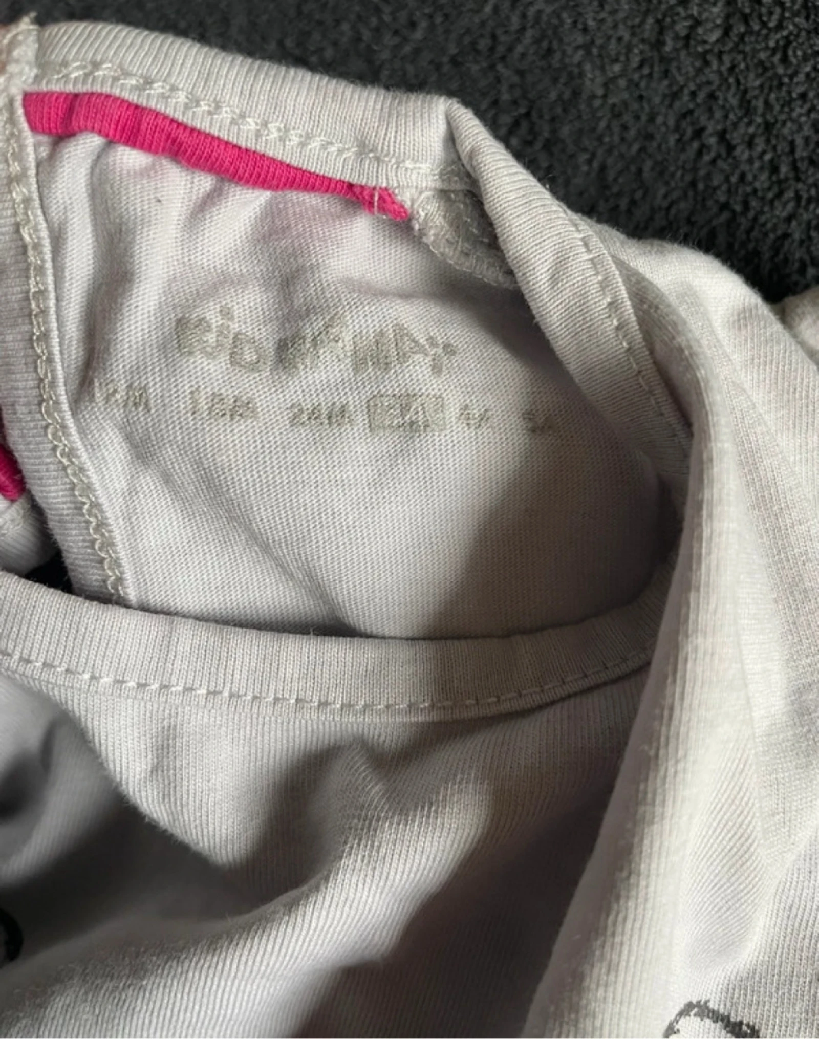 T-shirt de mangas compridos – photo 3